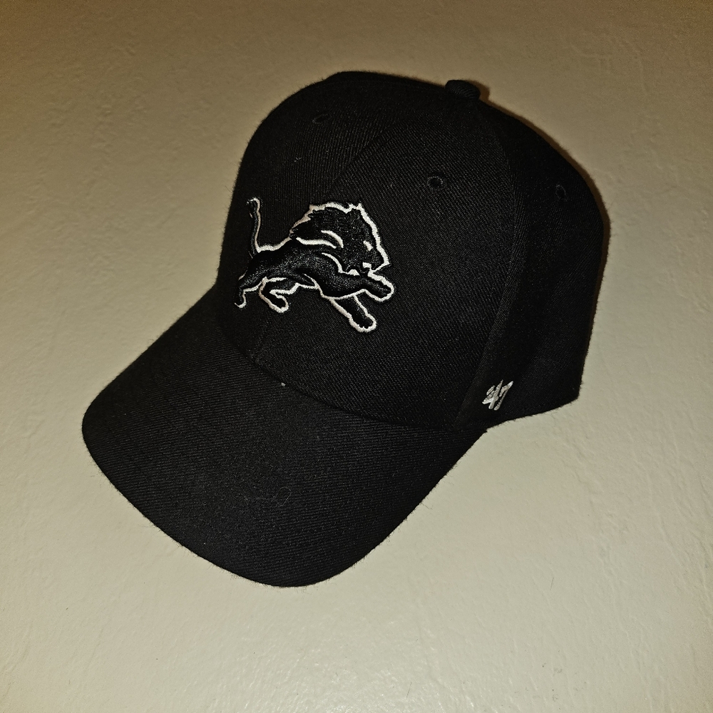 Lions Ball Cap